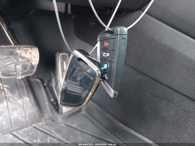 2018 BMW X3 5UXTR9C50JLD64287 Photo 10