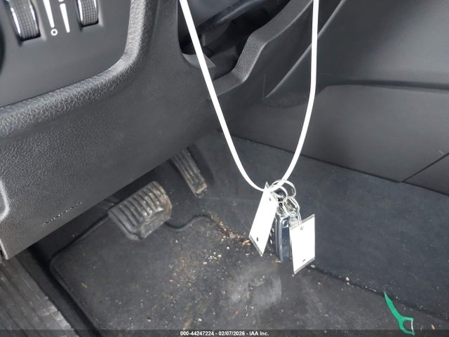 2023 JEEP GRAND CHEROKEE 1C4RJHAG5P8706259 Photo 10