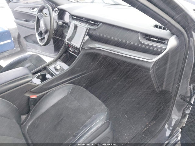 2023 JEEP GRAND CHEROKEE 1C4RJHAG5P8706259 Photo 4