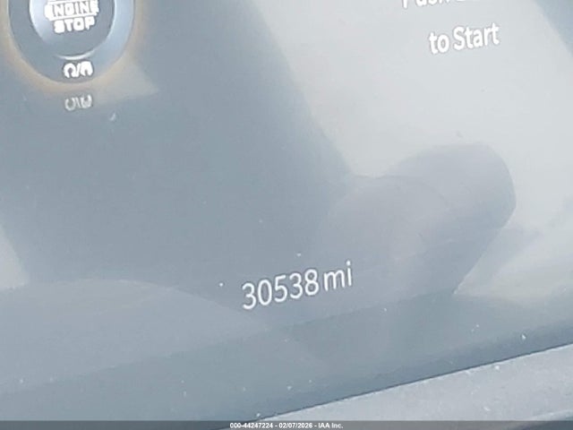 2023 JEEP GRAND CHEROKEE 1C4RJHAG5P8706259 Photo 6