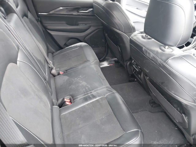 2023 JEEP GRAND CHEROKEE 1C4RJHAG5P8706259 Photo 7