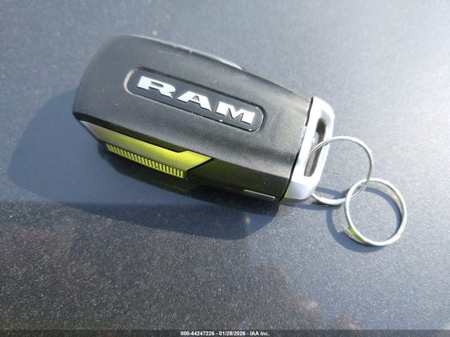 Продаж на аукціоні авто 2019 Ram 1500 Big Horn/lone Star  4x4 5'7 Box, vin: 1C6SRFFT7KN587197, номер лоту: 44247226