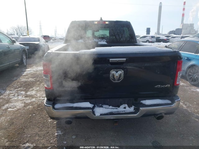 Продаж на аукціоні авто 2019 Ram 1500 Big Horn/lone Star  4x4 5'7 Box, vin: 1C6SRFFT7KN587197, номер лоту: 44247226