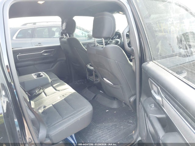 Продаж на аукціоні авто 2019 Ram 1500 Big Horn/lone Star  4x4 5'7 Box, vin: 1C6SRFFT7KN587197, номер лоту: 44247226