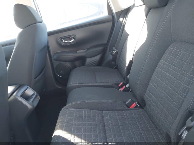 3CZRZ2H32SM787423 Honda Hr-v Awd Lx