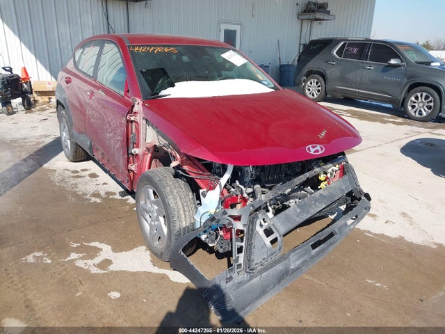 2024 HYUNDAI KONA KM8HACAB5RU147143