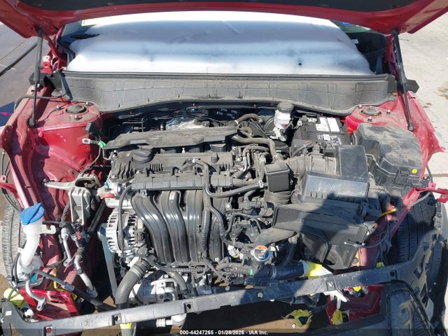 2024 HYUNDAI KONA KM8HACAB5RU147143 Photo 9