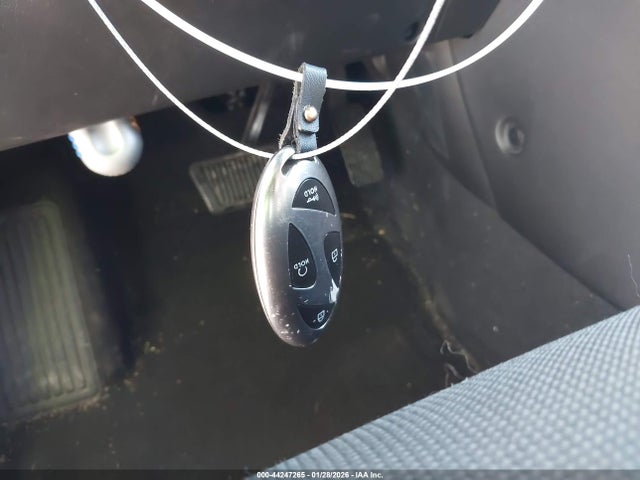 2024 HYUNDAI KONA KM8HACAB5RU147143 Photo 10