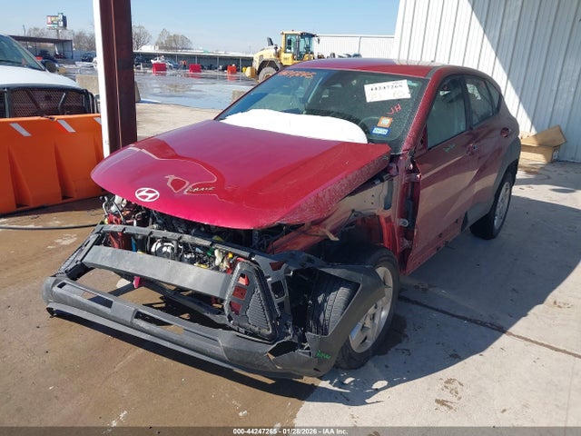 2024 HYUNDAI KONA KM8HACAB5RU147143 Photo 1