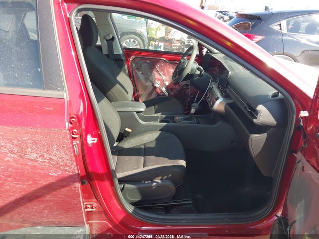 2024 HYUNDAI KONA KM8HACAB5RU147143 Photo 4