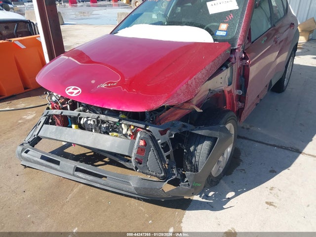 2024 HYUNDAI KONA KM8HACAB5RU147143 Photo 5