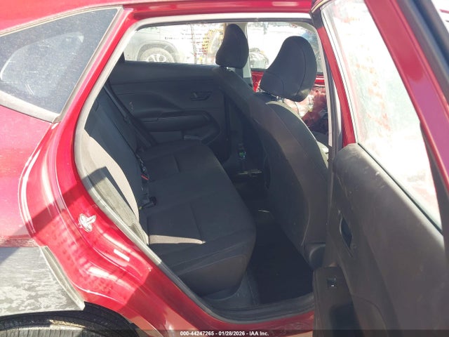 2024 HYUNDAI KONA KM8HACAB5RU147143 Photo 7