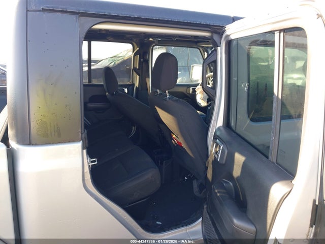 Продаж на аукціоні авто 2023 Jeep Gladiator Willys 4x4, vin: 1C6HJTAG9PL517469, номер лоту: 44247266