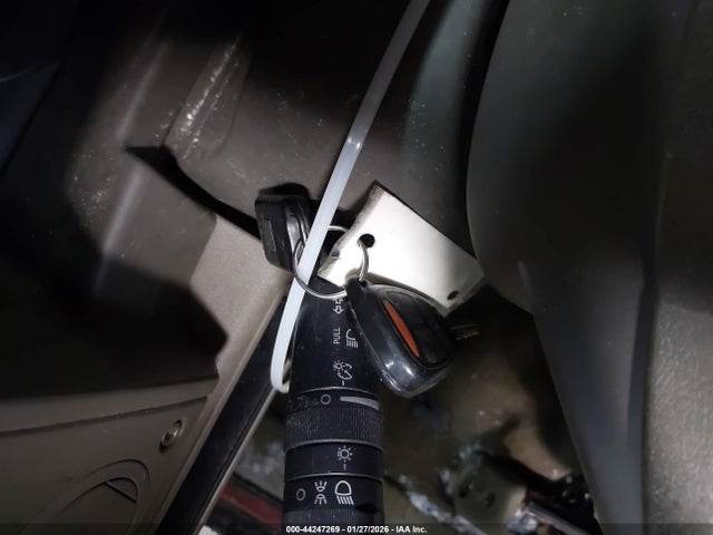 2006 JEEP COMMANDER 1J8HG48K26C337197 Photo 10