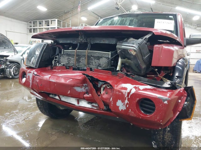 2006 JEEP COMMANDER 1J8HG48K26C337197 Photo 5