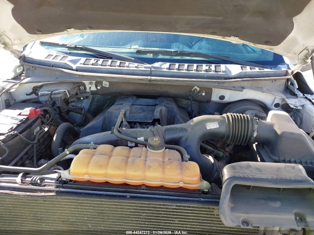 1FTEX1CPXGKD78051 Ford F-150 Xl