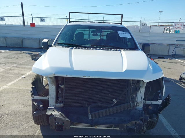 1FTEX1CPXGKD78051 Ford F-150 Xl