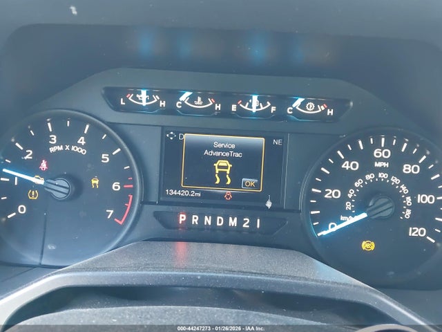 1FTEX1CPXGKD78051 Ford F-150 Xl