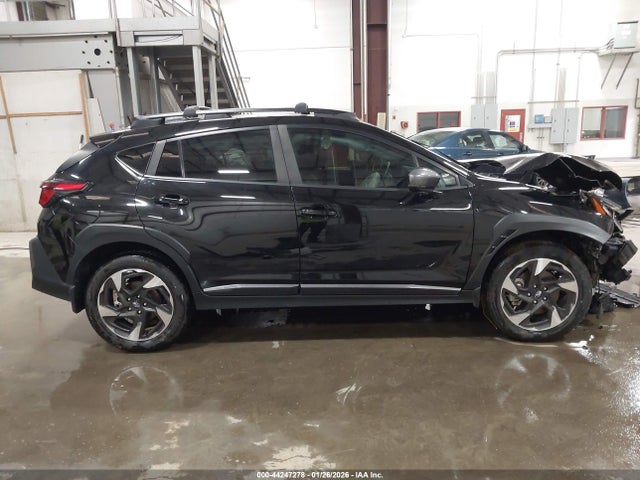 4S4GUHN65R3767168 Subaru Crosstrek Limited