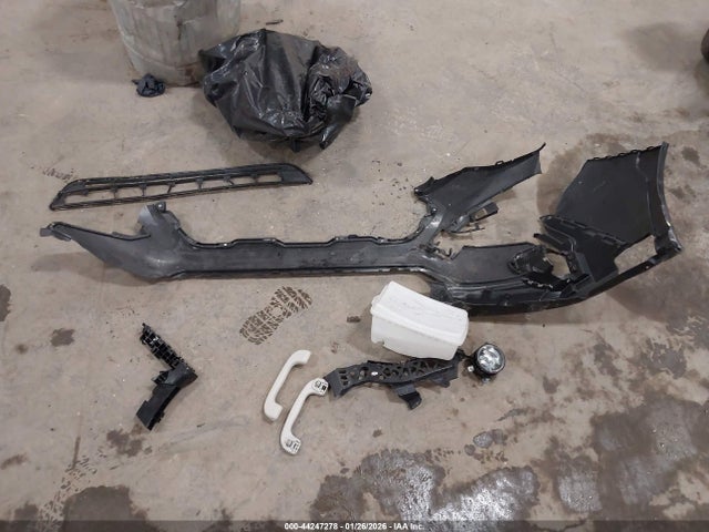 4S4GUHN65R3767168 Subaru Crosstrek Limited