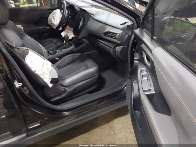 4S4GUHN65R3767168 Subaru Crosstrek Limited