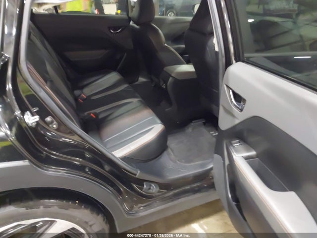 4S4GUHN65R3767168 Subaru Crosstrek Limited