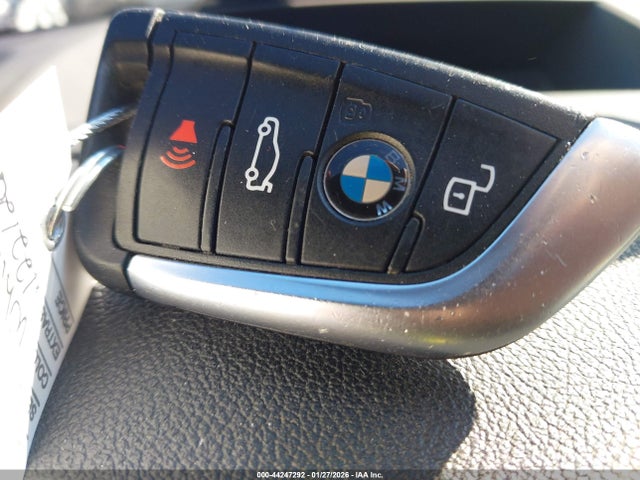 2021 BMW 330I 3MW5R1J09M8C13439 Photo 10