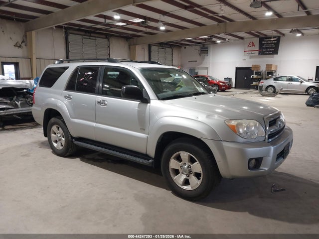 2006 TOYOTA 4RUNNER JTEZU14R368060564