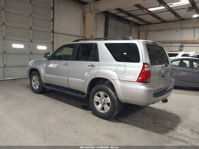 2006 TOYOTA 4RUNNER JTEZU14R368060564 Photo 2