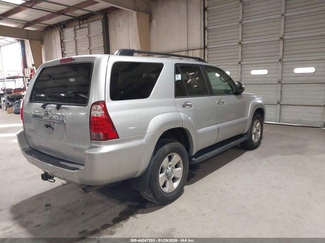2006 TOYOTA 4RUNNER JTEZU14R368060564 Photo 3