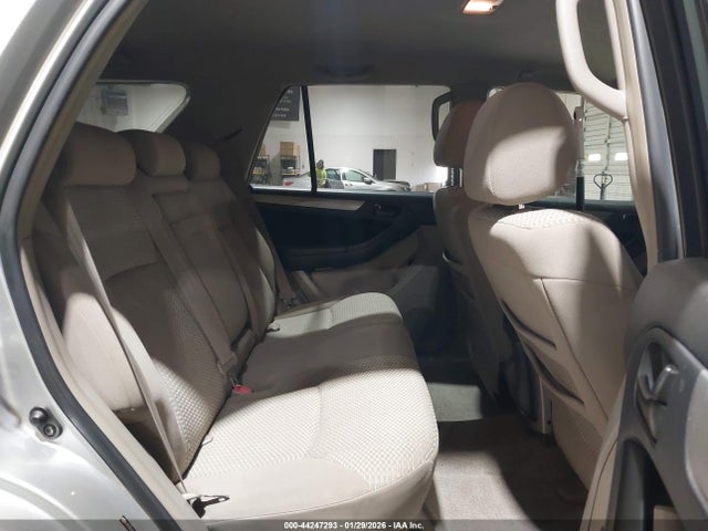 2006 TOYOTA 4RUNNER JTEZU14R368060564 Photo 7