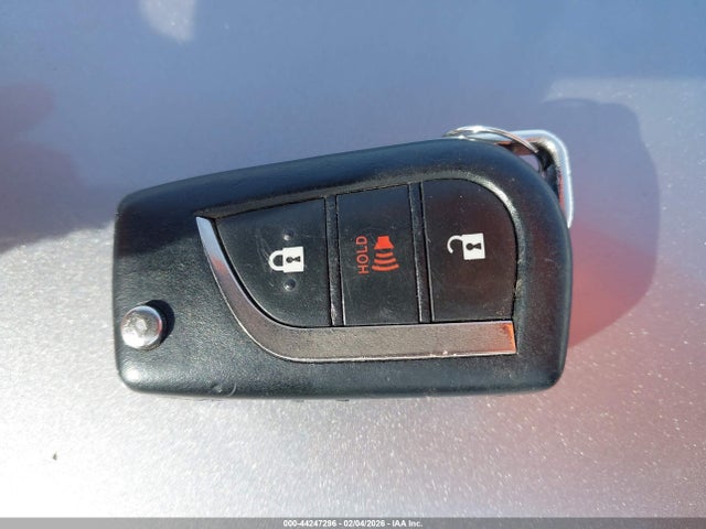 2018 Toyota C-hr Xle მანქანა იყიდება აუქციონზე, vin: NMTKHMBX3JR024308, აუქციონის ნომერი: 44247296