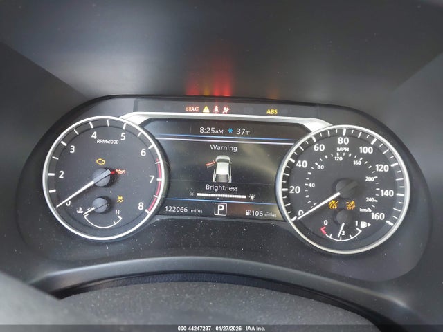 3N1AB8DV6LY220422 Nissan Sentra Sr Xtronic Cvt