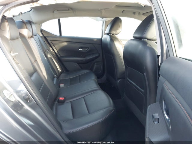 3N1AB8DV6LY220422 Nissan Sentra Sr Xtronic Cvt
