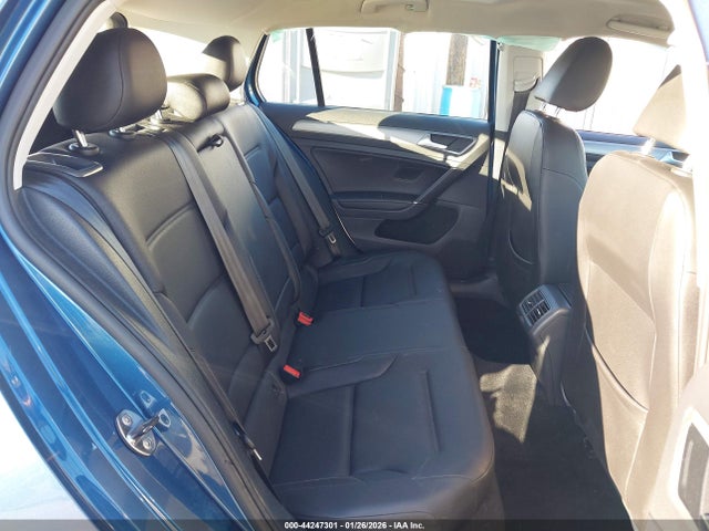 Продаж на аукціоні авто 2017 Volkswagen Golf, vin: 3VW217AU6HM012563, номер лоту: 44247301