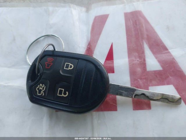 Ford FIESTA S 2018 3FADP4AJ8JM103523 Image 11