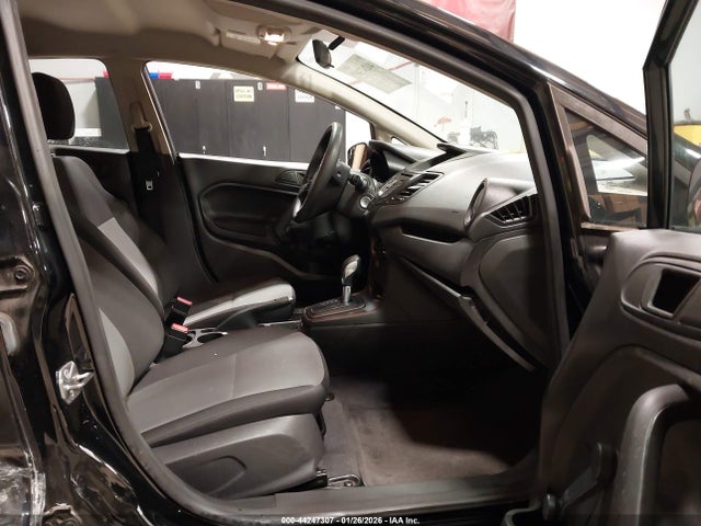 Ford FIESTA S 2018 3FADP4AJ8JM103523 Image 5