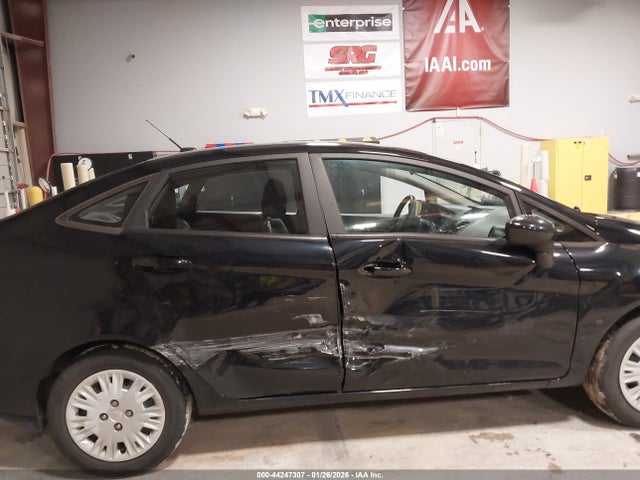 Ford FIESTA S 2018 3FADP4AJ8JM103523 Image 6