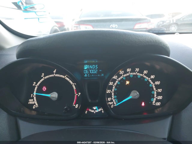Ford FIESTA S 2018 3FADP4AJ8JM103523 Image 7