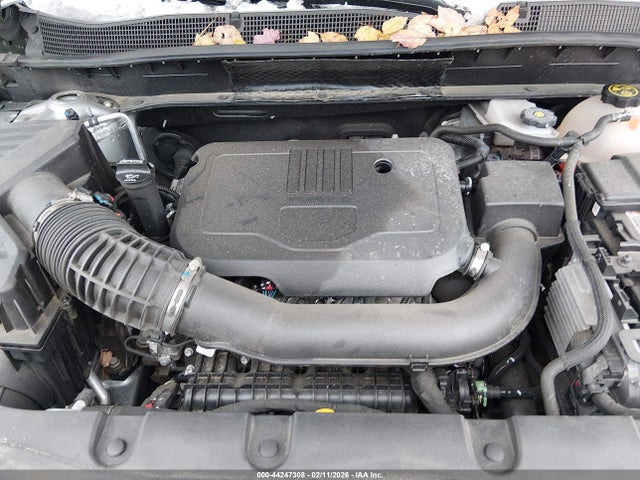 2024 CHEVROLET BLAZER 3GNKBHR40RS158343 Photo 9