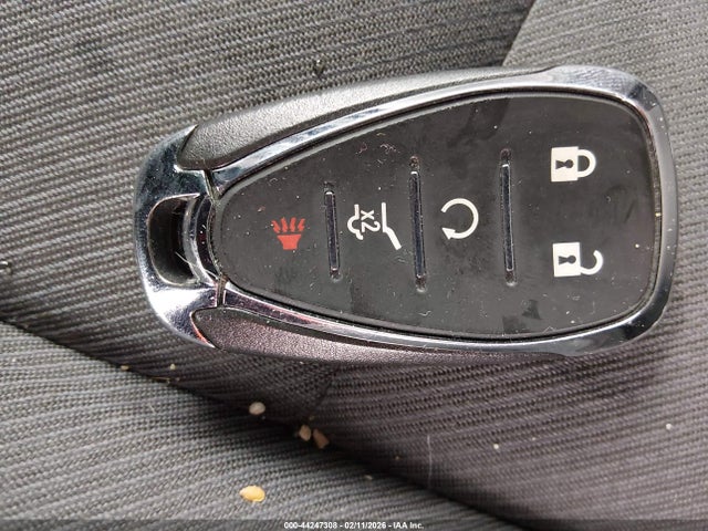 2024 CHEVROLET BLAZER 3GNKBHR40RS158343 Photo 10