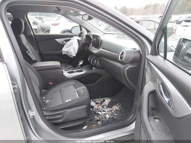 2024 CHEVROLET BLAZER 3GNKBHR40RS158343 Photo 4