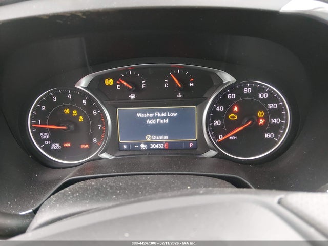 2024 CHEVROLET BLAZER 3GNKBHR40RS158343 Photo 6