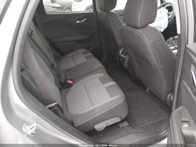 2024 CHEVROLET BLAZER 3GNKBHR40RS158343 Photo 7