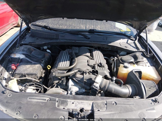 2021 DODGE CHARGER 2C3CDXGJ4MH636239 Photo 9