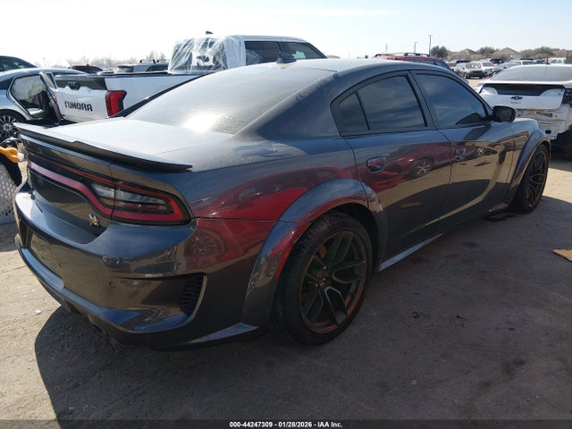 2021 DODGE CHARGER 2C3CDXGJ4MH636239 Photo 3