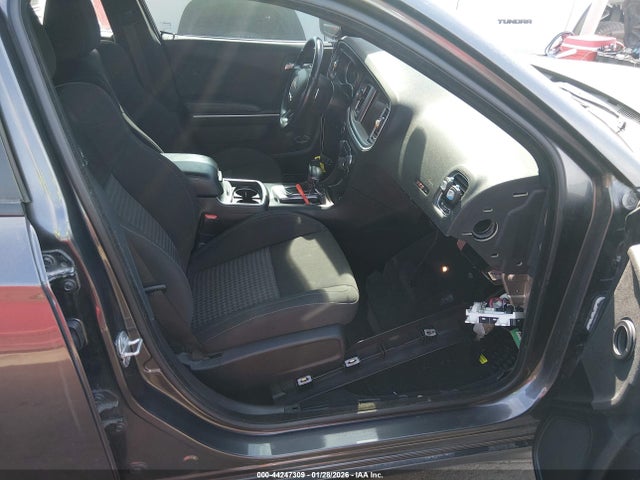 2021 DODGE CHARGER 2C3CDXGJ4MH636239 Photo 4