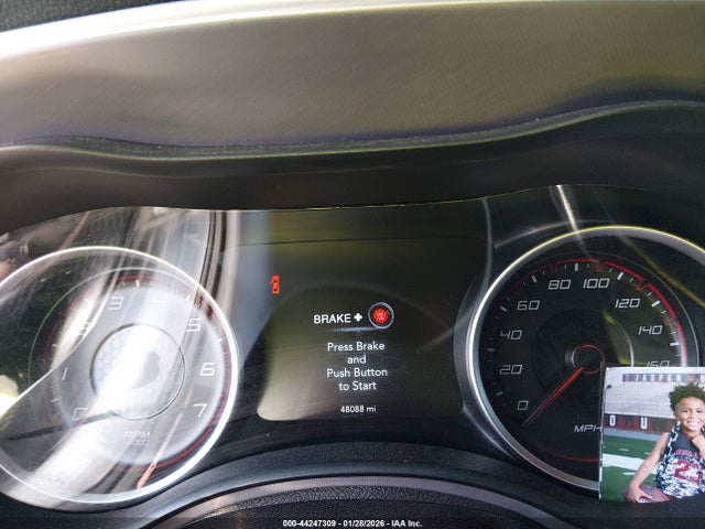 2021 DODGE CHARGER 2C3CDXGJ4MH636239 Photo 6