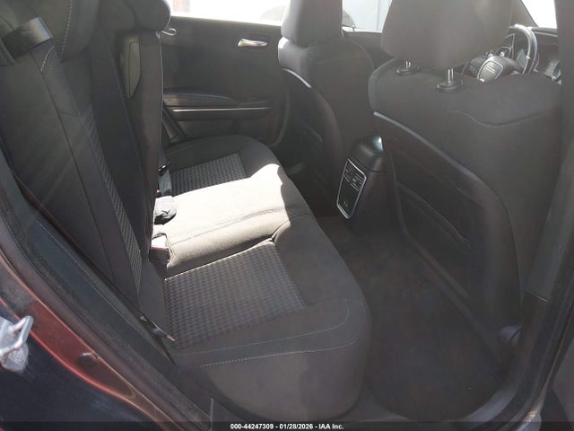 2021 DODGE CHARGER 2C3CDXGJ4MH636239 Photo 7