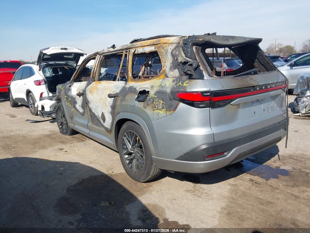 Продажа на аукционе авто 2025 Lexus Tx 350 Premium, vin: 5TDAAAB61SS025353, номер лота: 44247313